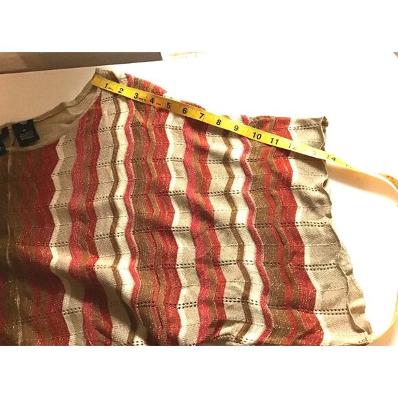 NEW DIRECTIONS- WOMENS WIDE SLEEVE TOP SIZE X-LARGE - Picture 4 of 6